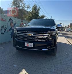 شيفروليه تاهو